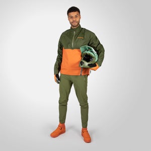 Men's MT500 Lite Waterproof Pullover - Harvest - XS