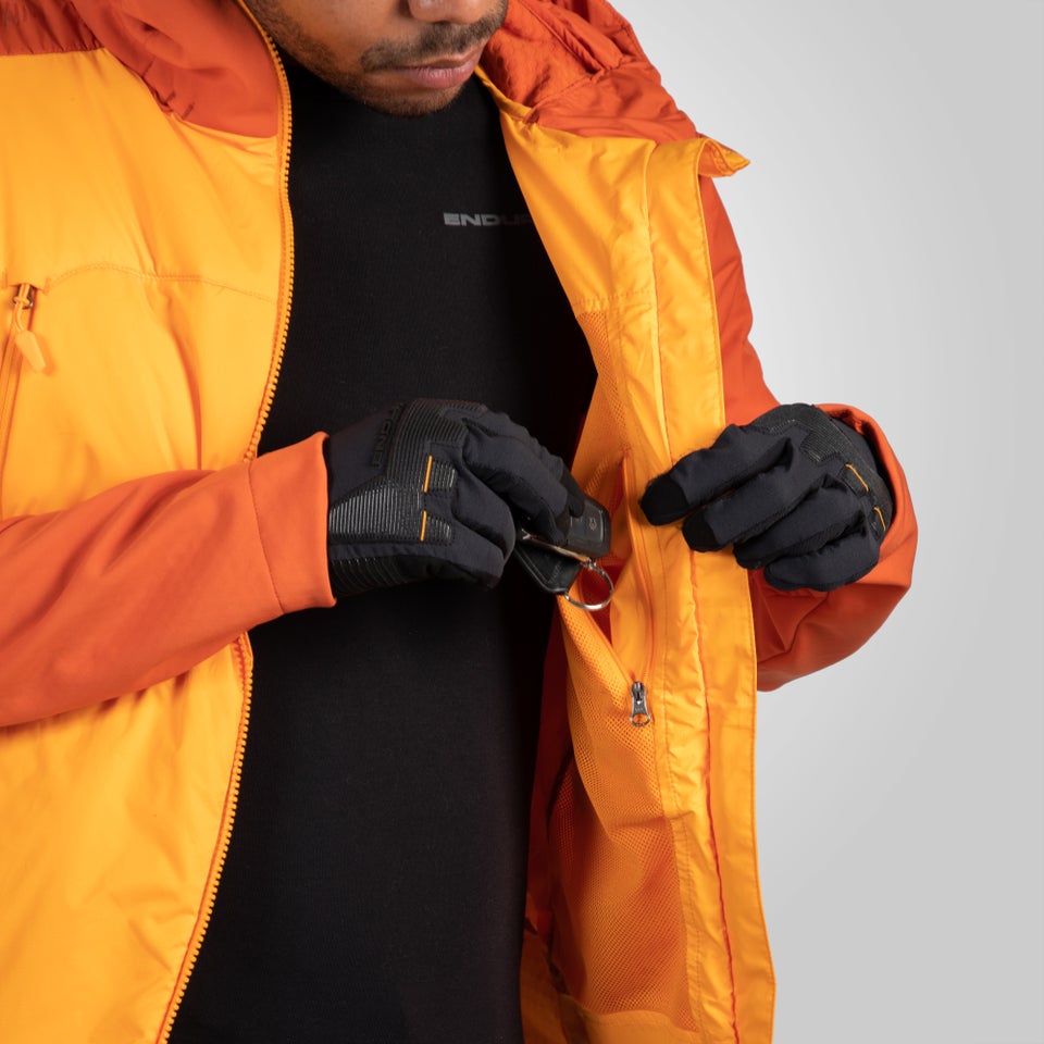 Men's MT500 Freezing Point PrimaLoft® Jacket II - Harvest