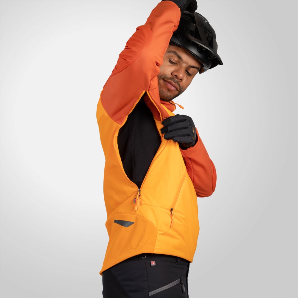 Men's MT500 Freezing Point PrimaLoft® Jacket II - Harvest