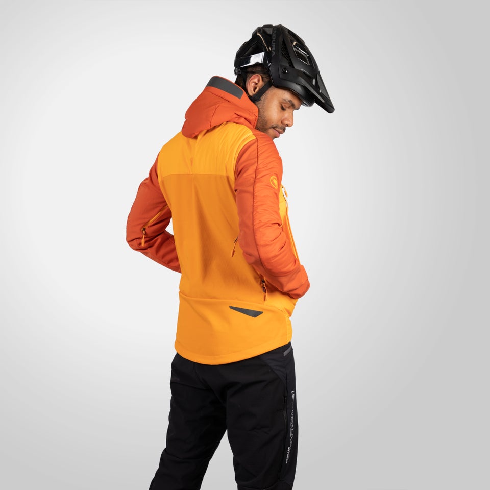 Men's MT500 Freezing Point PrimaLoft® Jacket II - Harvest