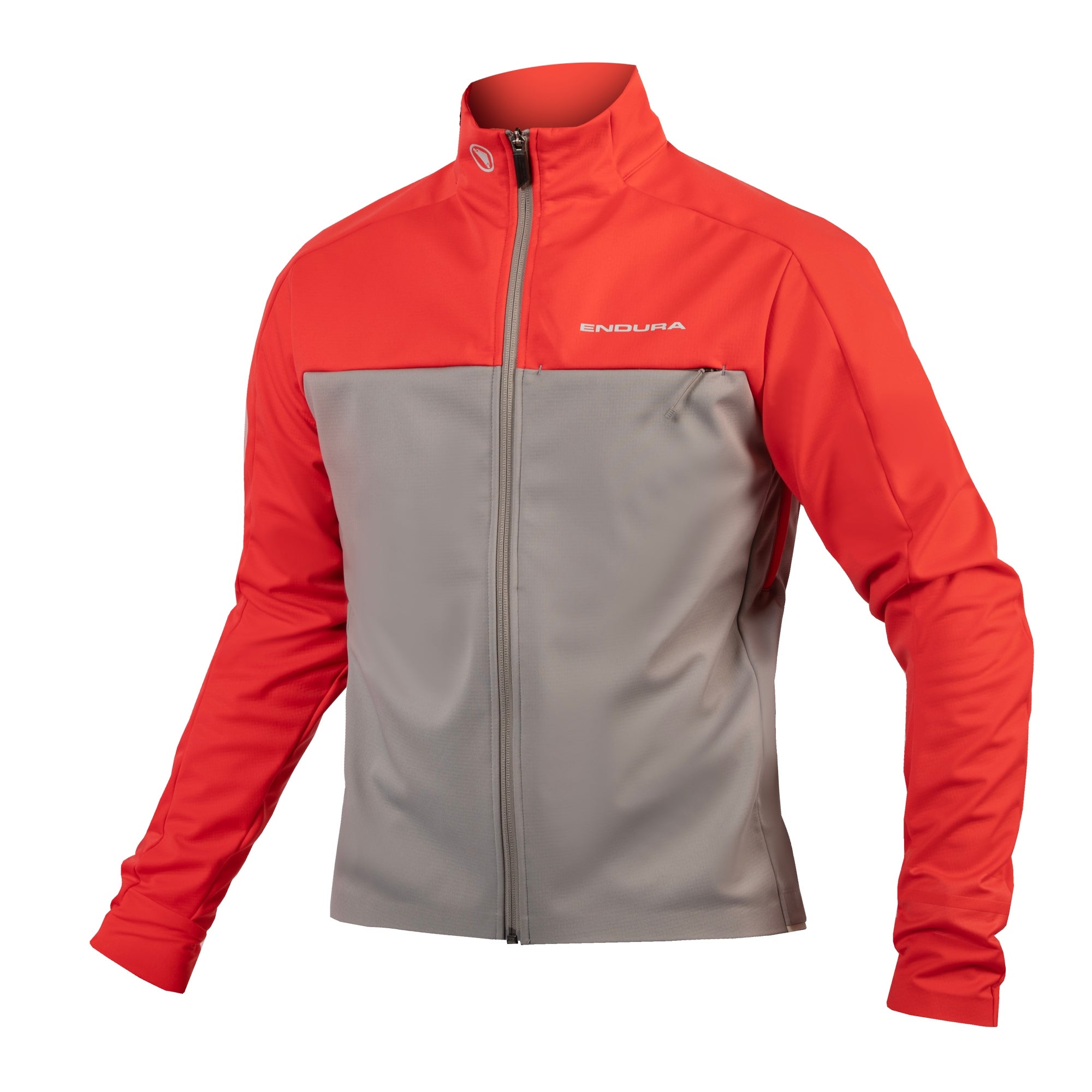 Men's Windchill Jacket II - Pomegranate | Endura US