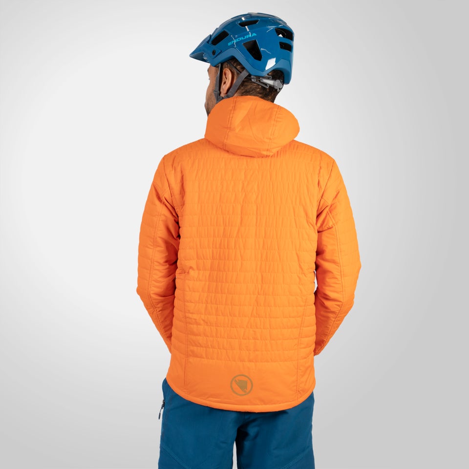 Men's Hummvee Reversible FlipJack - Harvest