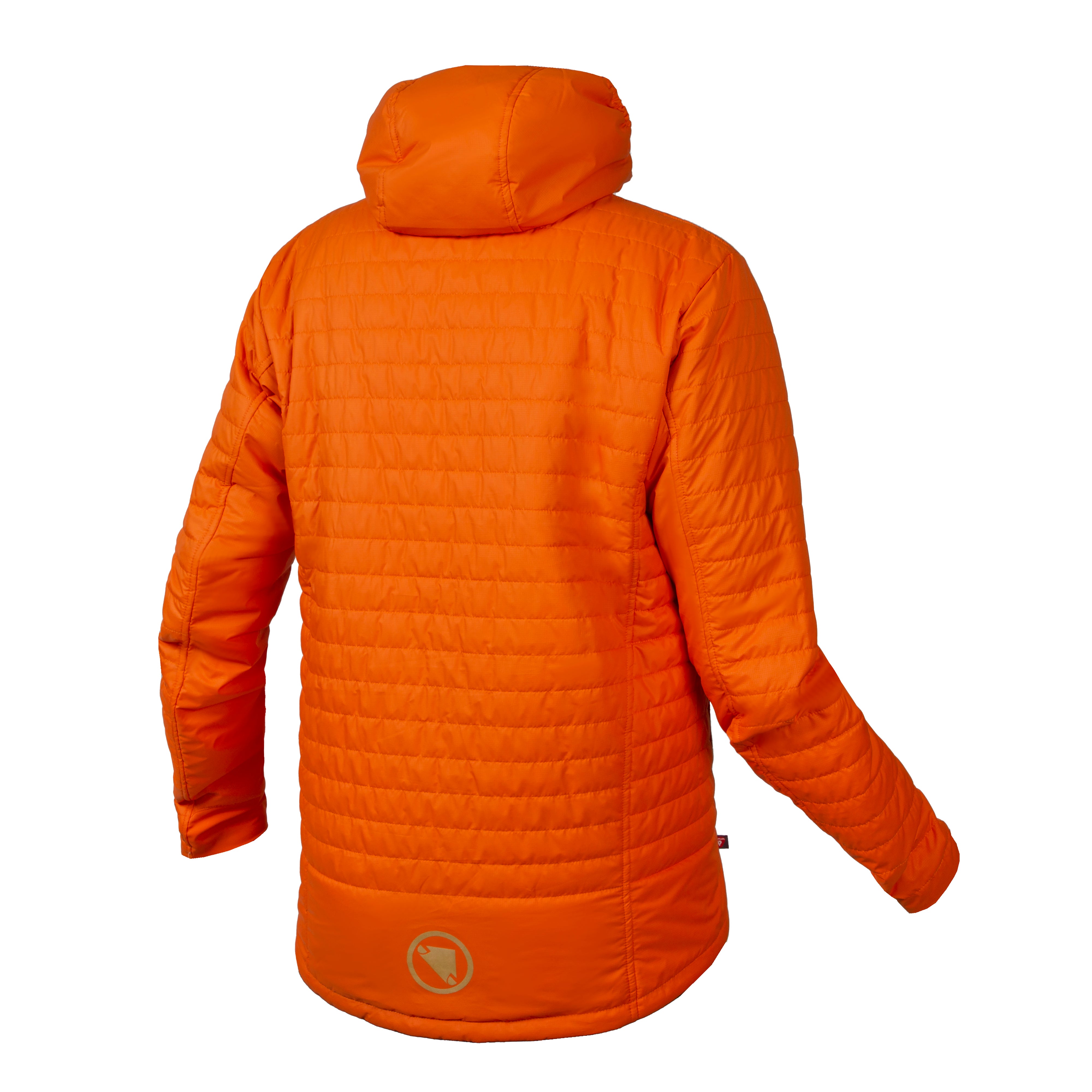 Men's Hummvee Reversible FlipJack - Harvest | Endura UK