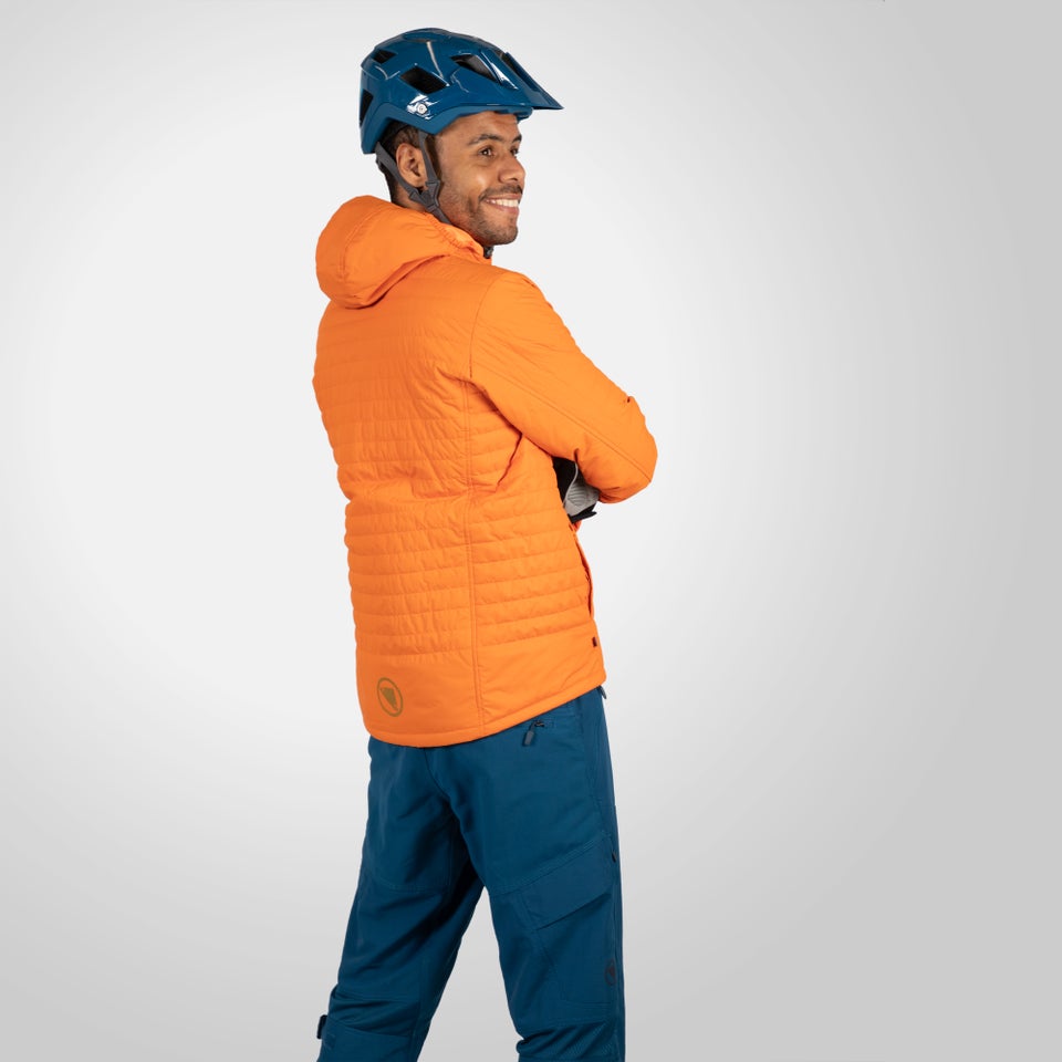 Hummvee Flipjak für Herren - Harvest