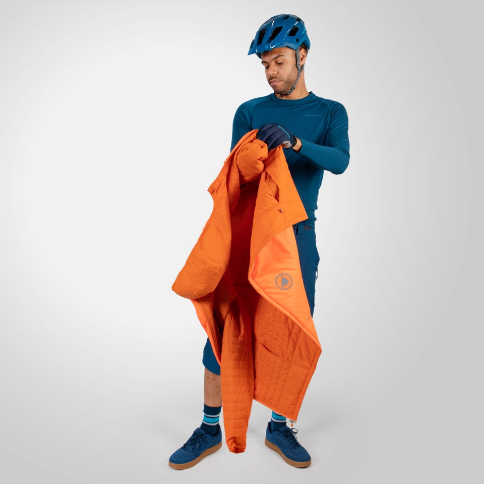 Hummvee Flipjak für Herren - Harvest