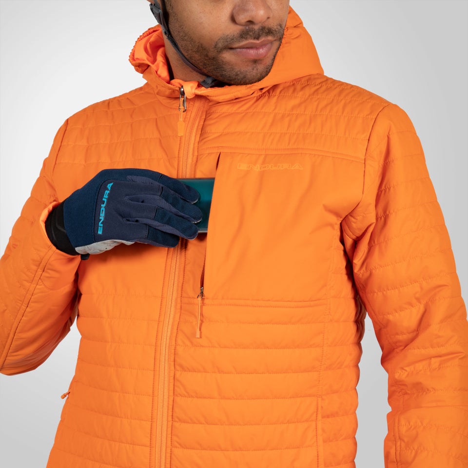 Hummvee Flipjak für Herren - Harvest