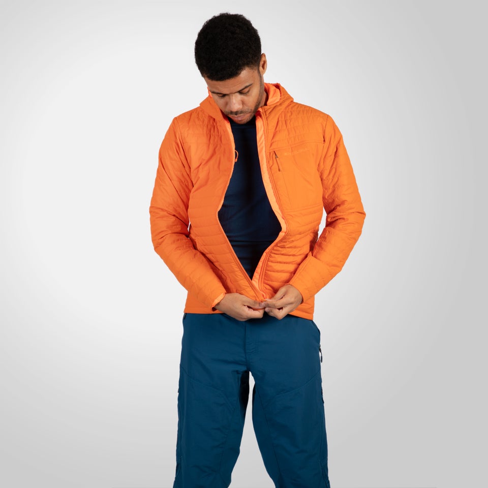 Hummvee Flipjak für Herren - Harvest