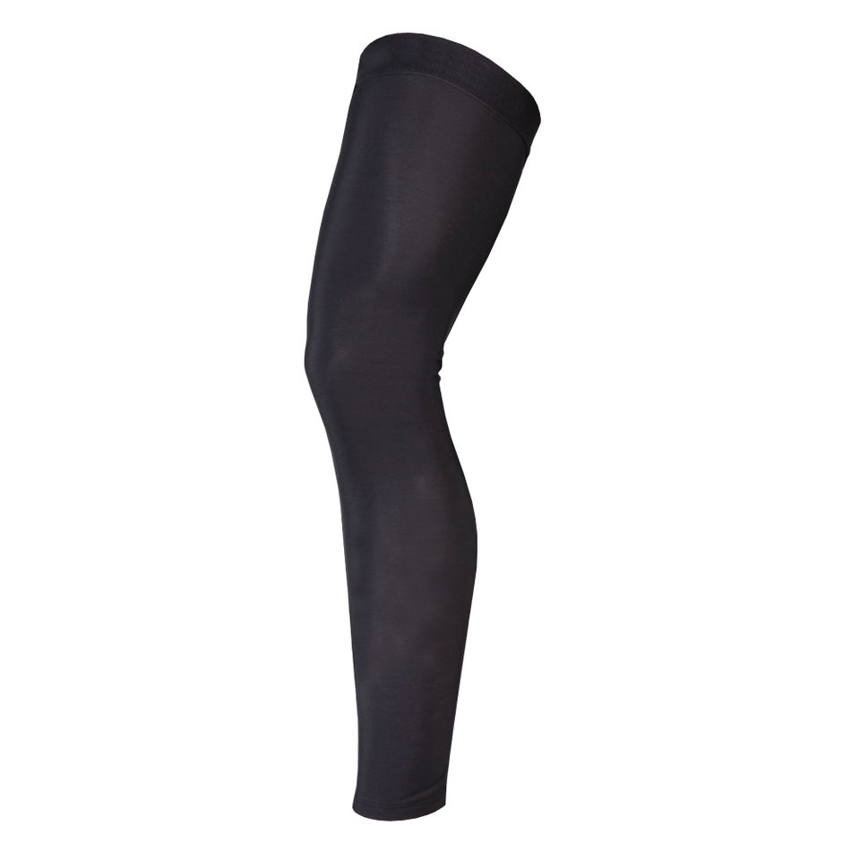 FS260 Thermo Beinwärmer für Herren - Schwarz