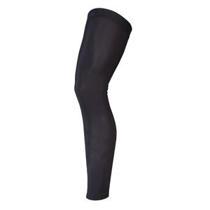 FS260 Thermo Beinwärmer für Herren - Schwarz - S-M