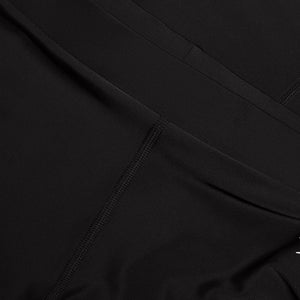 Women's Swim Legging Black