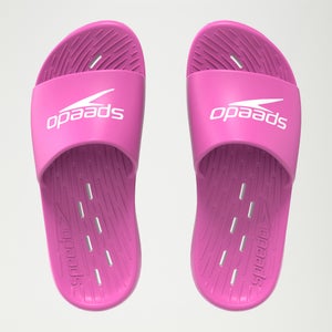 Sandales de piscine Femme Speedo rose - 4