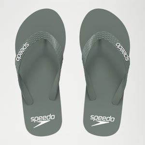 Tongs Speedo Homme kaki