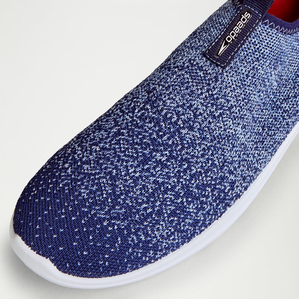 Surfknit Pro-Wasserschuhe für Herren Blau