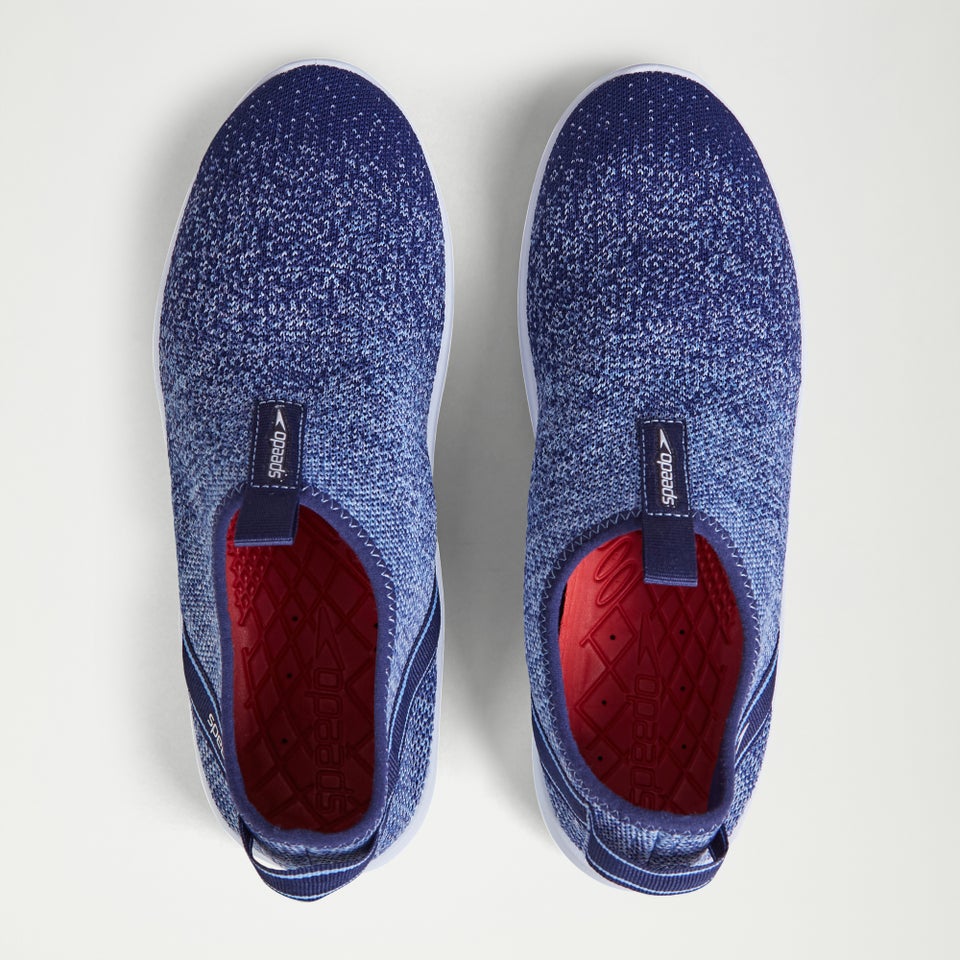 Surfknit Pro-Wasserschuhe für Herren Blau