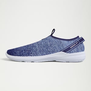 Surfknit Pro-Wasserschuhe für Herren Blau - 8