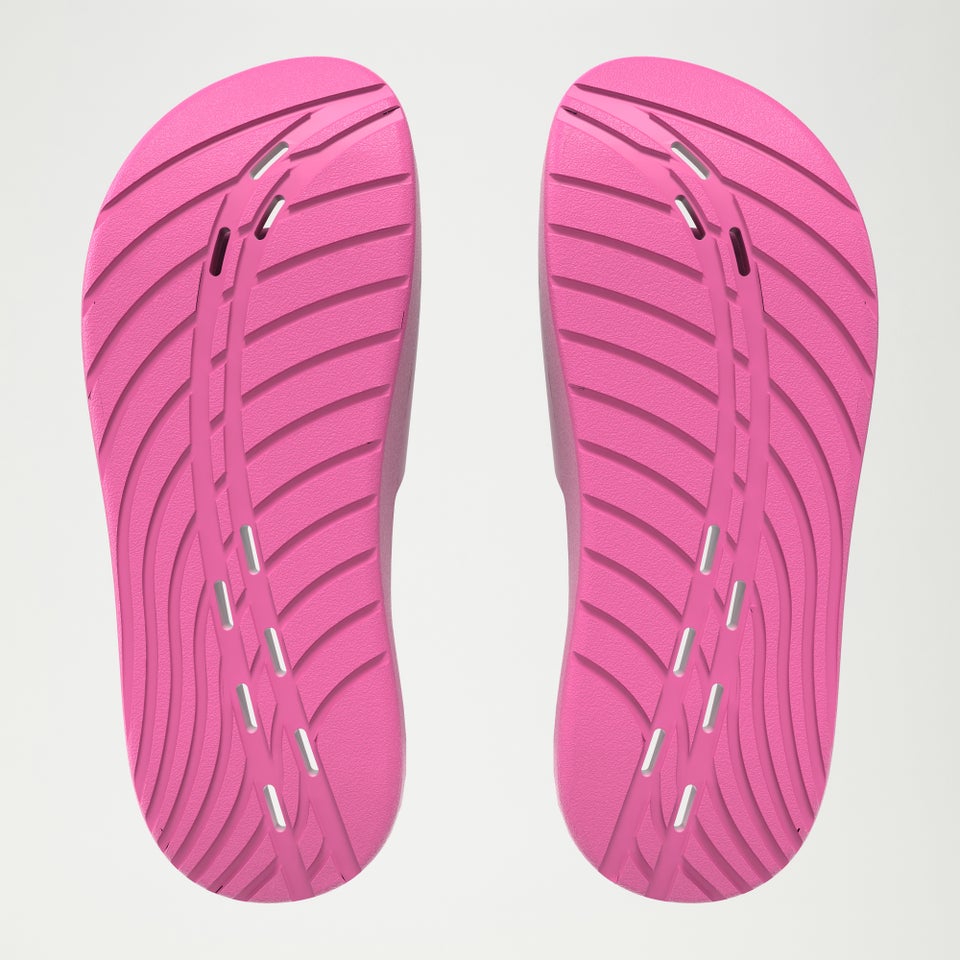 Junior Speedo Slide Pink