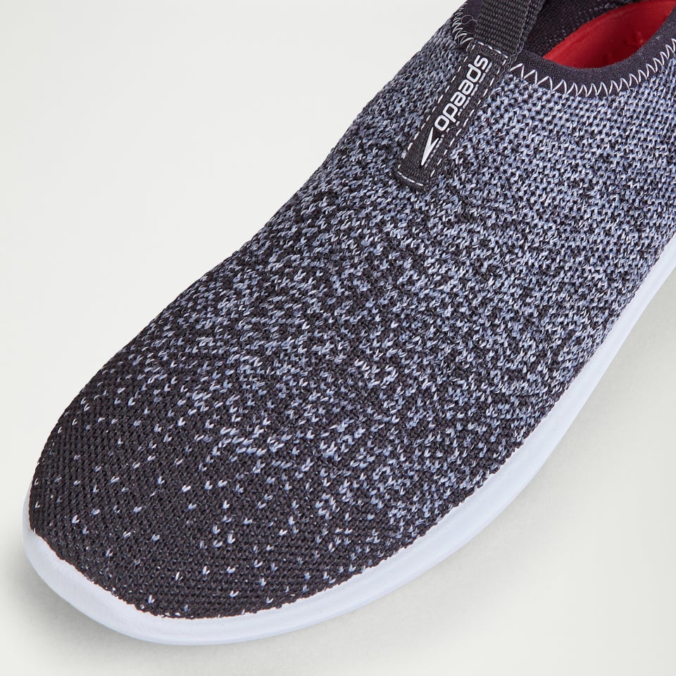 Surfknit Pro-Wasserschuhe für Damen Schwarz
