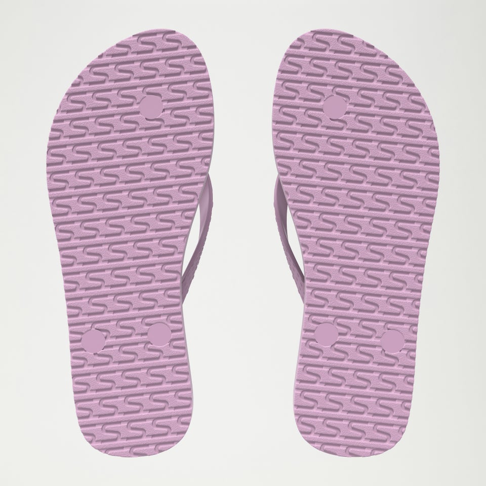Speedo-Flipflops für Damen Pink