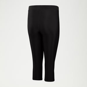 Pantalon de bain 3/4 Femme
