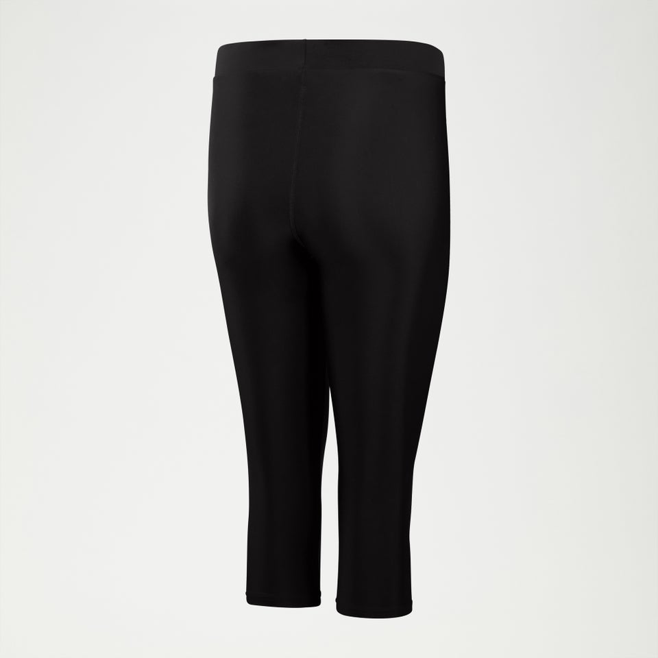 Pantalon de bain 3/4 Femme