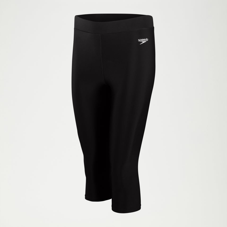 Pantalon de bain 3/4 Femme