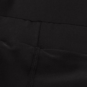 Pantalon de bain 3/4 Femme