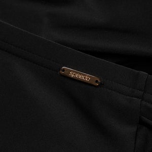 Women's Shaping High Waist Brief Black