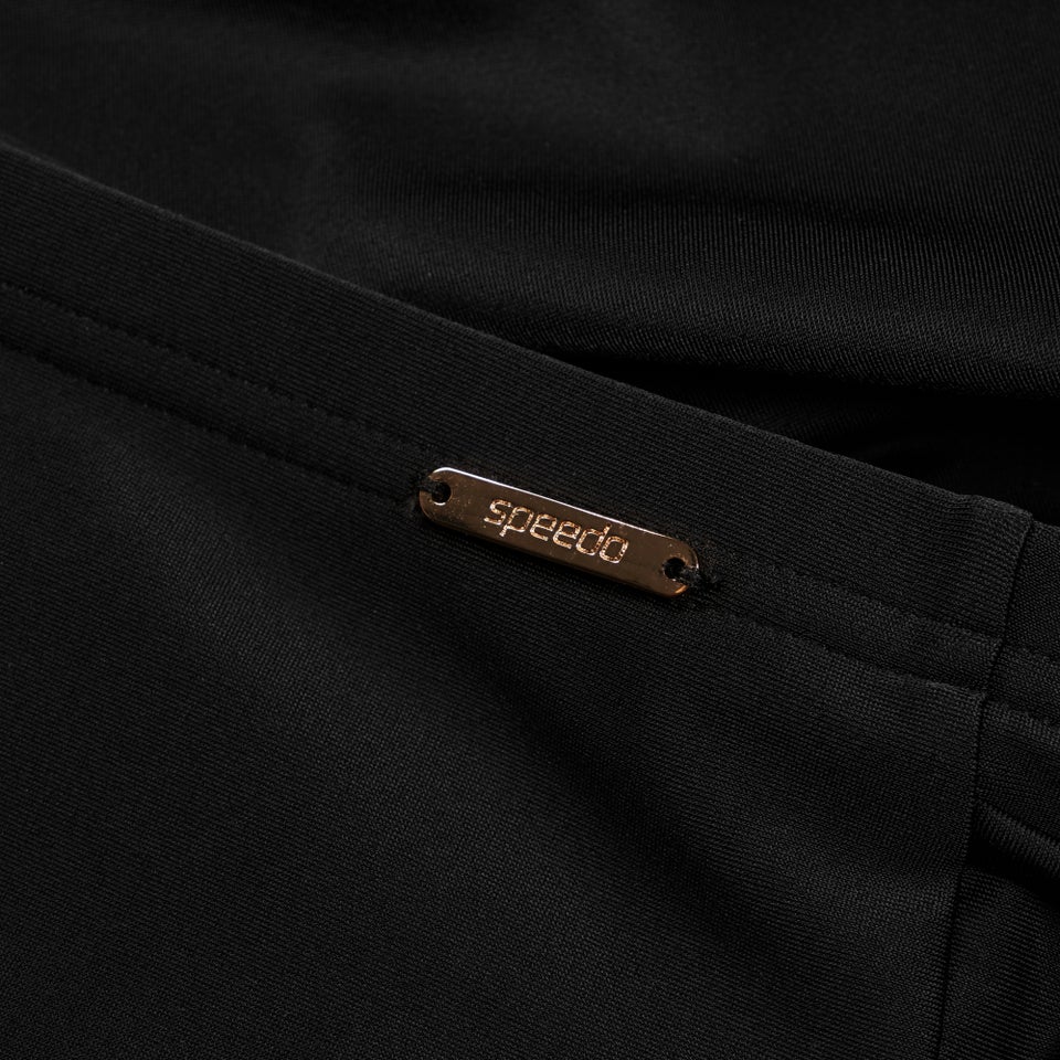 Women's Shaping High Waist Brief Black