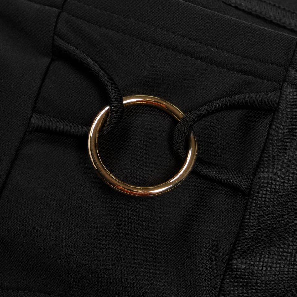 Women's Shaping High Waist Brief Black