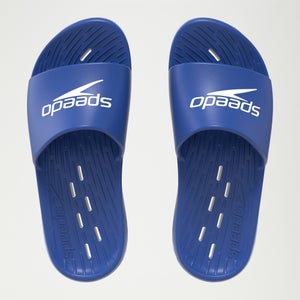 Sandales de piscine Junior Speedo bleu marine - 13