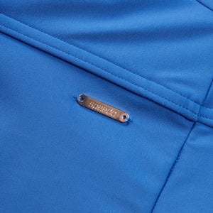 Women's Shaping Bandeau One Piece Blue