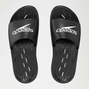 Sandales de piscine Femme Speedo noir - 7