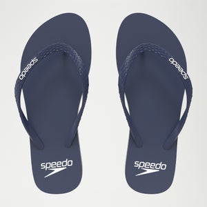 Speedo-Flipflops für Damen Marineblau
