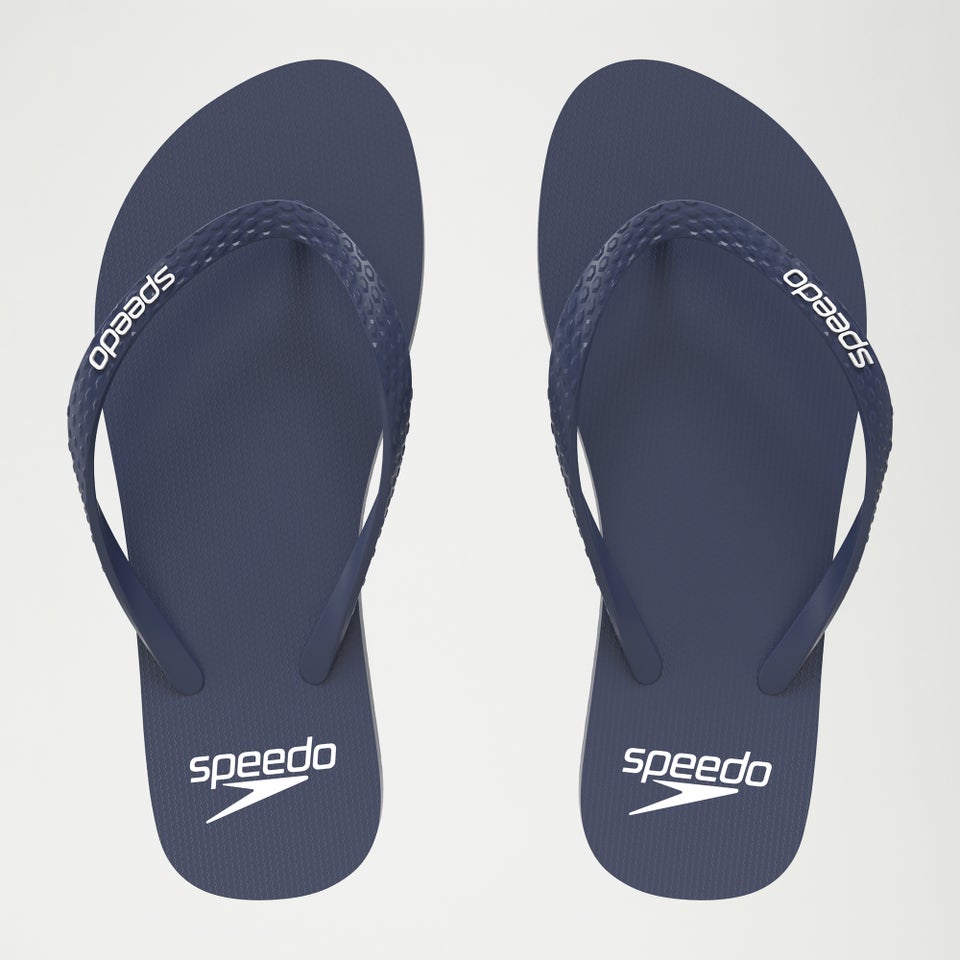 Speedo-Flipflops für Damen Marineblau