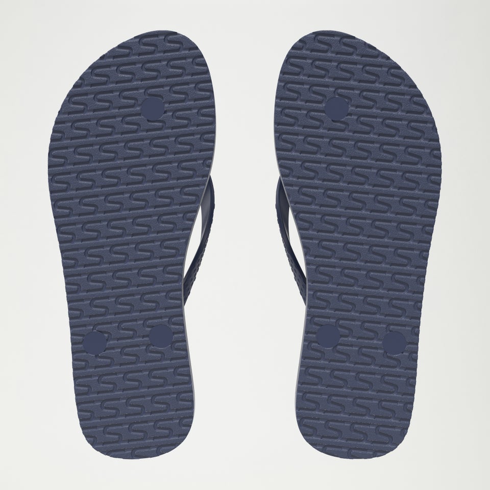Speedo-Flipflops für Damen Marineblau