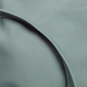 Women's Racerback Crop Top Green