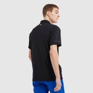 Men's Alsino Polo Black