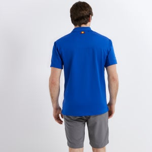 Men's Alsino Polo Blue