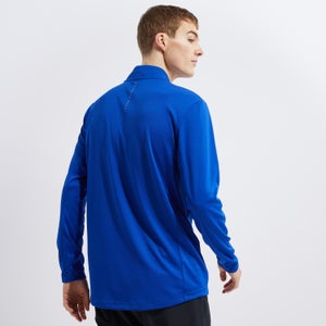 Men's Rolbi 1/2 Zip Top Blue