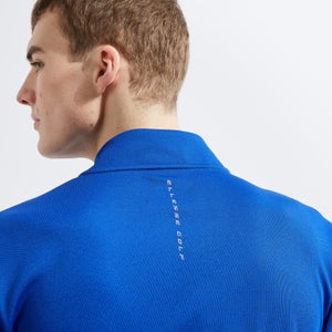 Men's Rolbi 1/2 Zip Top Blue