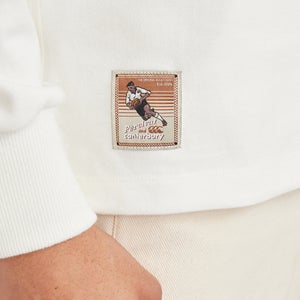 Adult Unisex CCC X Percival Classic Jersey Cream/Multi