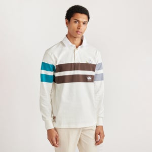 CANTERBURY CCC X PERCIVAL JERSEY AM CREAM