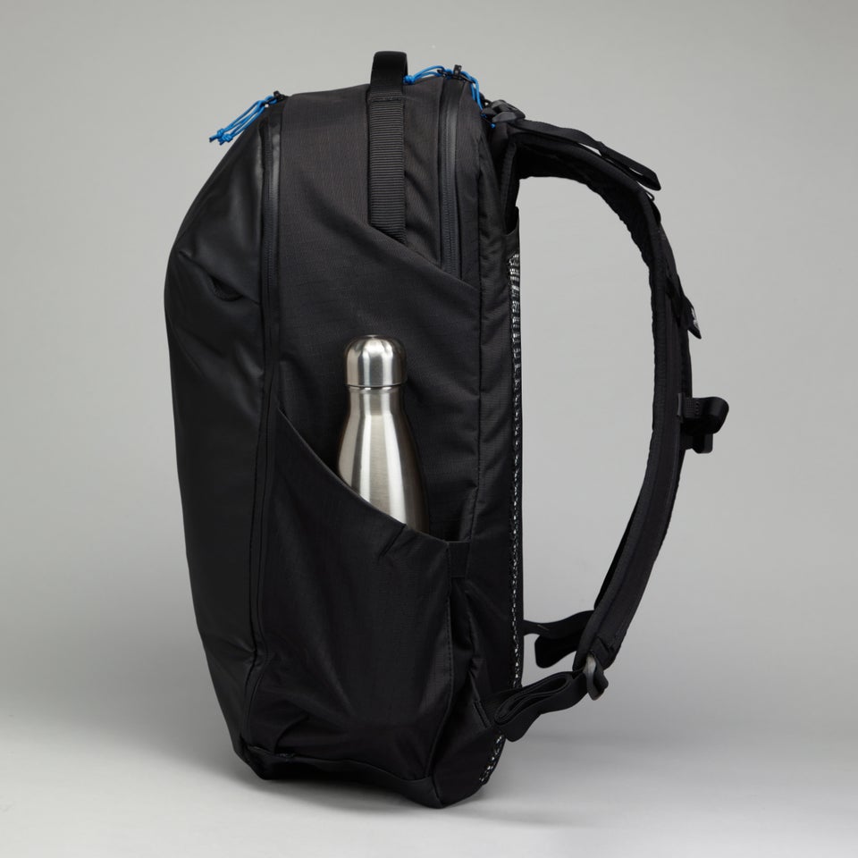 Unisex Xodus Commute 30 - Schwarz