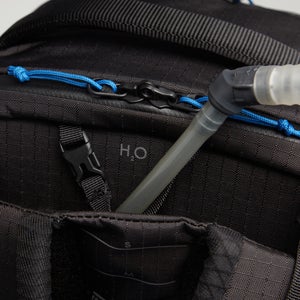 Unisex Xodus Commute 30 - Schwarz