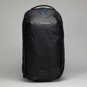 Unisex Xodus Commute 30 - Schwarz