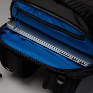 Unisex Xodus Commute 30 - Schwarz