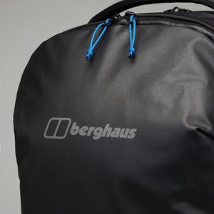 Unisex Xodus Commute 30 - Schwarz