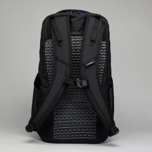 Unisex Xodus Commute 30 - Schwarz
