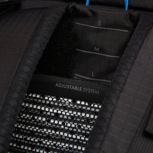 Unisex Xodus Commute 30 - Schwarz