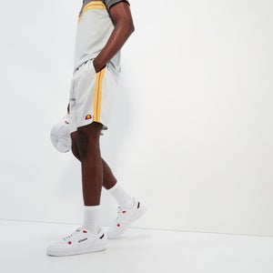 Mens Rawson Short Light Grey